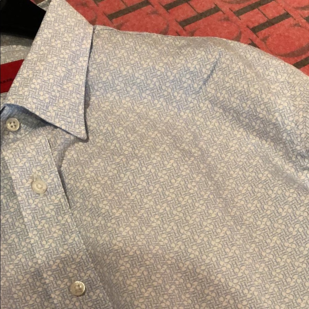 A brand new shirt